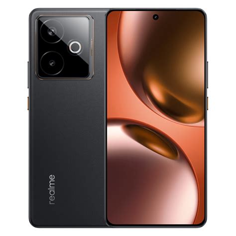 realme GT Master Edition - realme (Polsce)