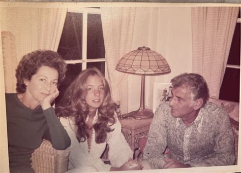 Jamie Bernstein | Time