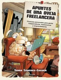 Apuntes de una oveja freelancera by Sonia Sánchez-Escuer | Goodreads