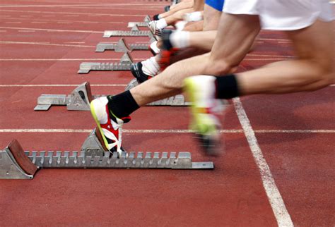 Енгил атлетика бўйича Ўзбекистон чемпионати бўлиб ўтди