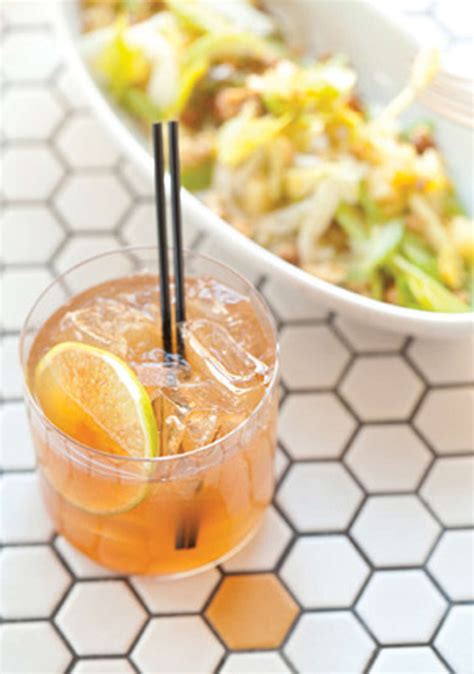 Seattle Magazine: The best happy hours at restaurants