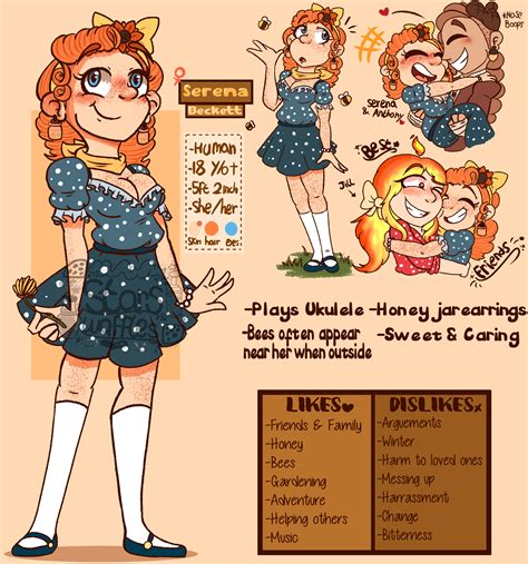 Jill Emberlynn on Toyhouse