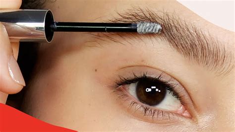 13 Best Eyebrow Gels 2022 to Lock Your Brows in Place | Glamour UK