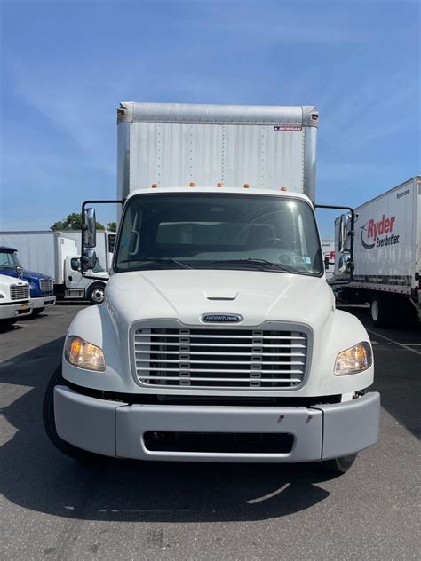 2014 FREIGHTLINER/MERCEDES M2 106 VEH-525305 for Sale | Ryder Used Trucks