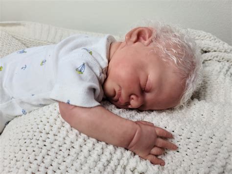 Tiffy's Tots - Reborn Nursery - Home