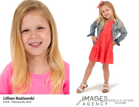 Lillian Kozlowski