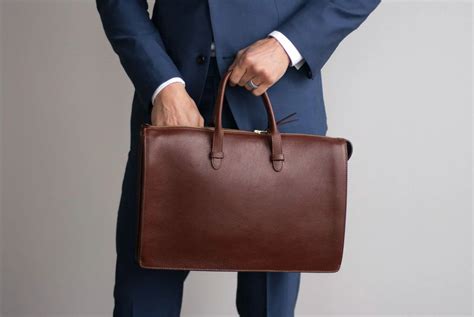 These Brands Make Some of the Best Leather Goods | Gear Patrol