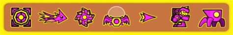 Doggie Texture Pack – Geometry Dash Texture Packs
