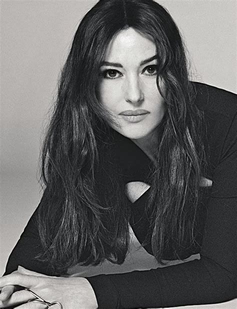 Monica Bellucci - InStyle Magazine November 2022 Issue • CelebMafia