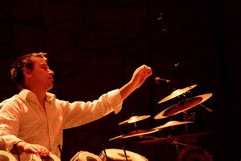 sam evans contemporary australian musician  tabla player