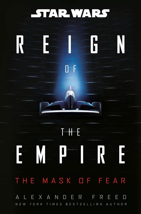 Star Wars: Reign of the Empire to Reveal the Origins of the Rebel Alliance