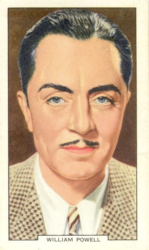 William Powell