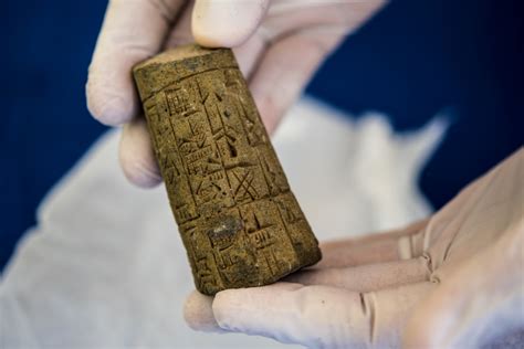 Artifact Smuggling in Mali
