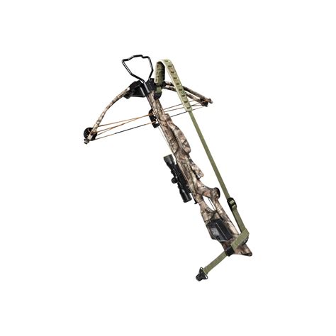 crossbow sling camo bpi outdoors