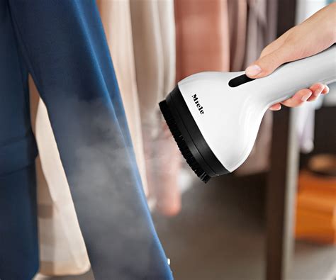 Miele FashionMaster | Паровая гладильная система » Miele