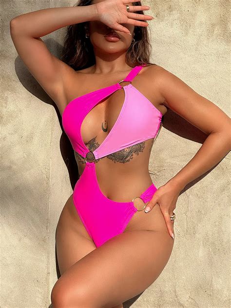 Shop Our Collection of Sexy One Pieces Swimsuits