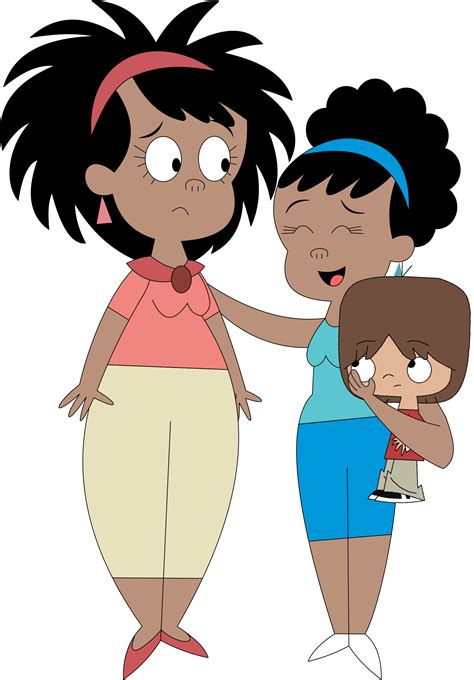 Mac's teacher and Alyssa9.3 by lucasmoura1993 on DeviantArt