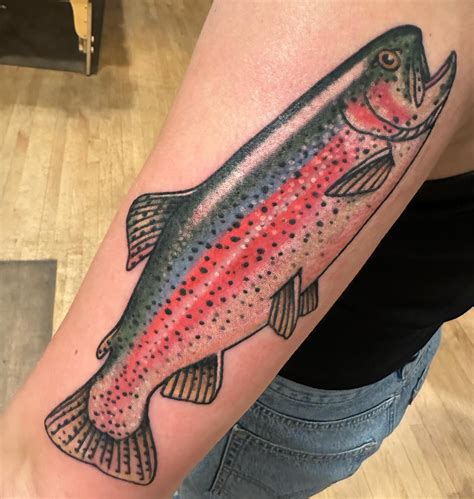 Charlie Forbes - Minneapolis Tattoo Artist (@charlie_forbes_tattoo