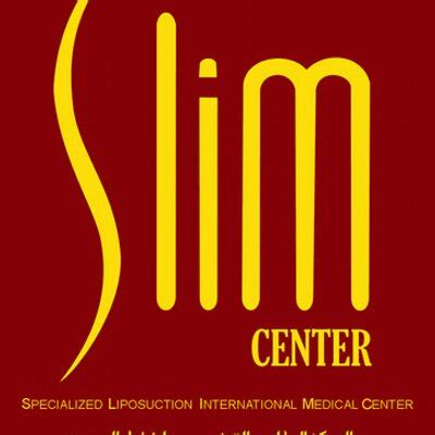 Slim Center (@CenterSlim) | Twitter