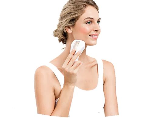 ≡ Фотоэпилятор Beurer IPL 5500 Pure Skin Pro - купить в Днепре ...