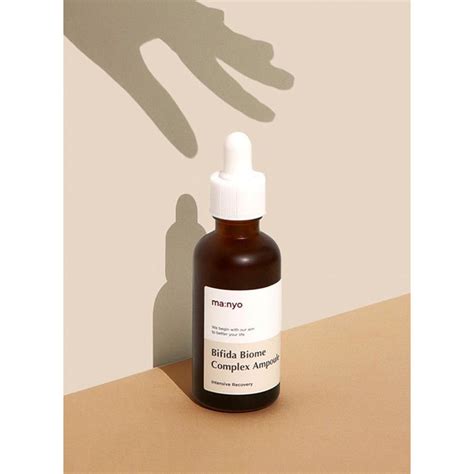 Bifida Biome Complex Ampoule | ma:nyo US