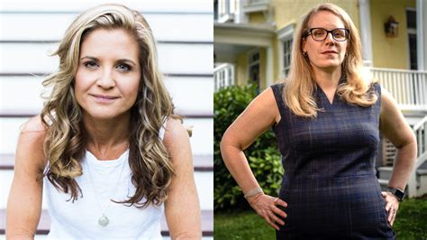 Glennon Doyle and Biden Campaign Manager Jen O’Malley Dillon on ...