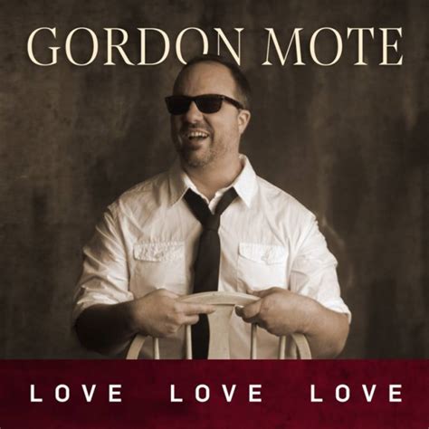 gordon mote net worth