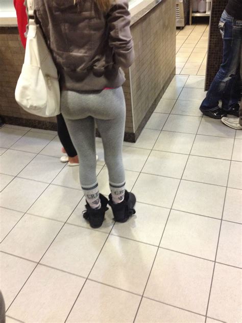 Creepshot Real Nsfw Nude