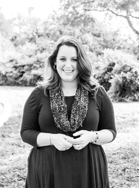 About Author Tiffany Thomas