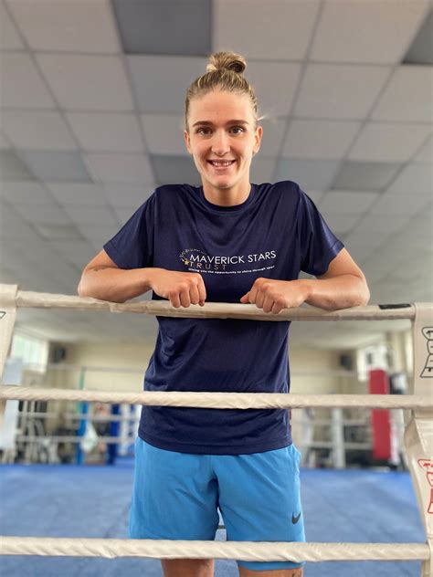 April Hunter - MaverickStars