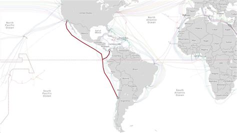 Monitoring earthquakes with transoceanic cables?