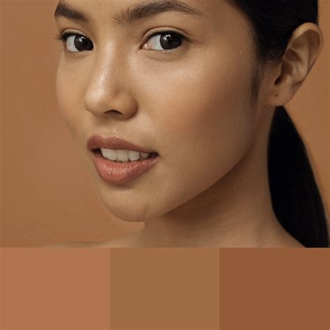 tan skin tone blp beauty