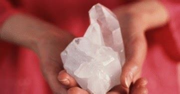 Heaven can wait : Healing Properties of Quartz Crystal