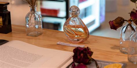 Atellier du Parfum celebrated the wonderful colors of Cancún