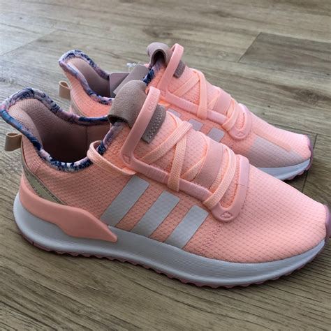 Женские кроссовки Adidas U-Path Run купить в Украине