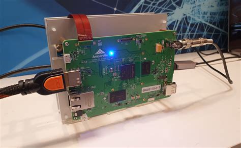 CES 2020: Ambarella Showcases CV2, CV22 and CV25 Demos