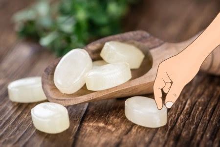 guarded secrets  health benefits  menthol