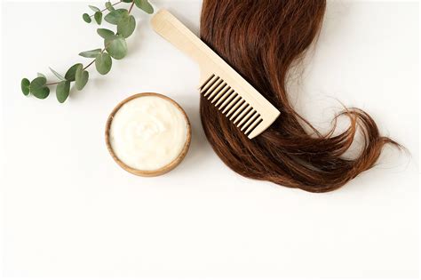 Maschera Capelli Fai Da Te Miracolosa 7
