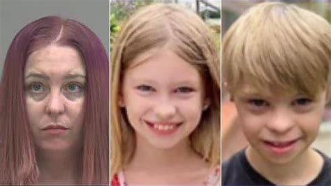 Missing Missouri Children Found in Florida Grocery Store
