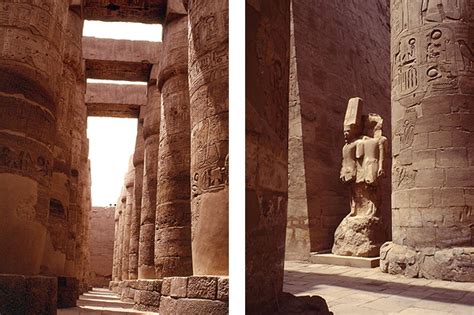 Luxor Museum of Ancient Egyptian Art | rama toshi arya's blog