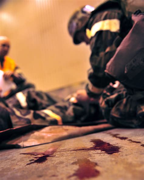 Exercise tests Airmen's ability to survive and operate > Eielson Air