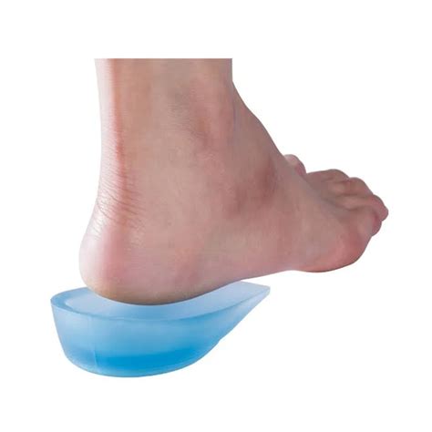 Nebula Gel Heel Pad