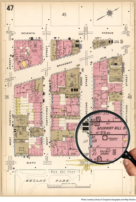 Sanborn Maps Company | Fire Maps Historical