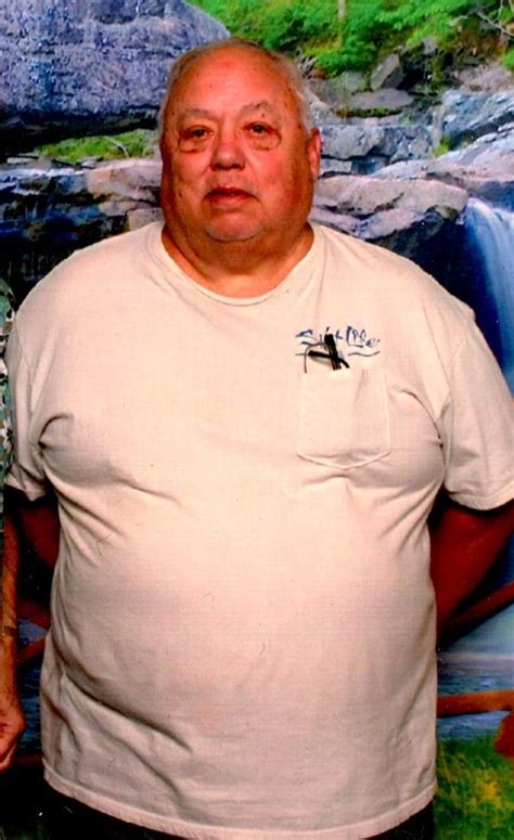 Patrick Cowart Obituary