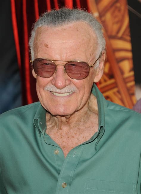 10 Best Stan Lee Cameos in Marvel Comics, Ranked