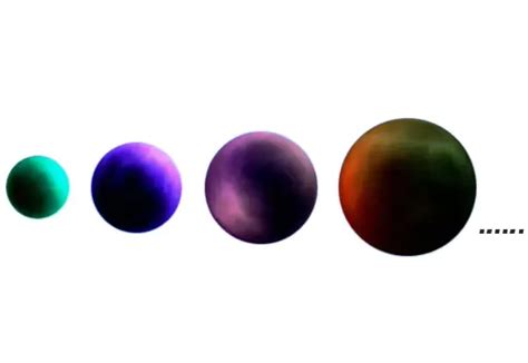 customized sphere led display screen solutions