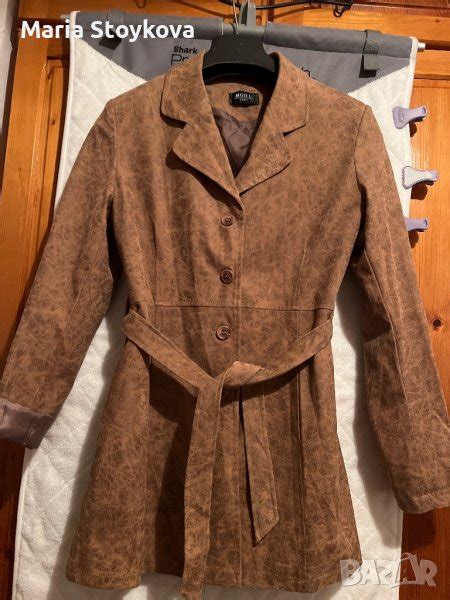 Дамско велурено манто в Палта, манта в гр. София - ID38737024 — Bazar.bg
