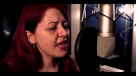 Valentina Slemer & Thomas Fretti - "All of me" John Legend vocal cover ...