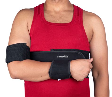 Shoulder Support For Stroke at Jill Deleon blog