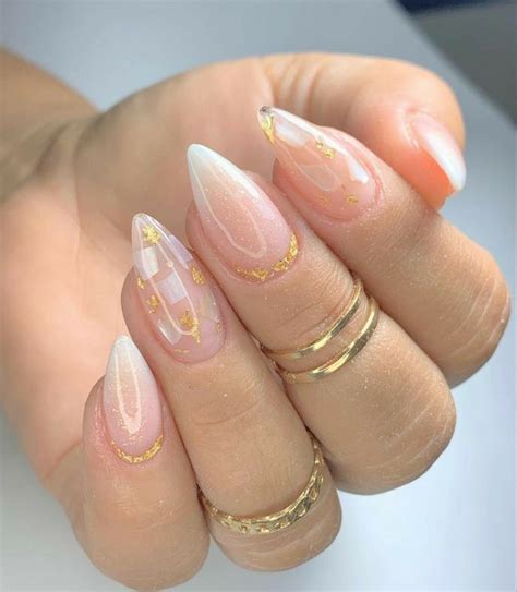 Alongamento De Unha Delicado - Unhas Delicadas | alongamento de unhas | unhas decoradas | alongamento ...